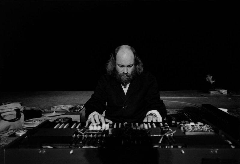 Terry Riley