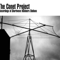 Cover of The Conet Project