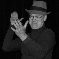 Tony Conrad