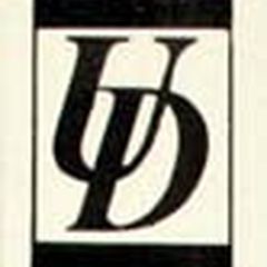 United Dairies label logo