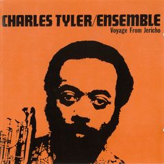 Cover of Voyage From Jericho by Charles Tyler Ensemble