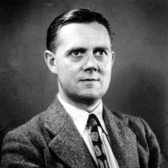 W. Ross Ashby