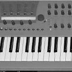 Waldorf Microwave XT