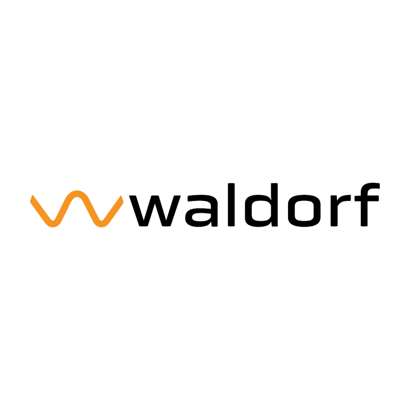 Waldorf logo