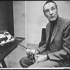 William S. Burroughs