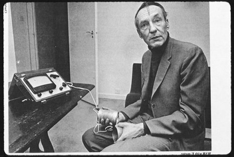 William S. Burroughs