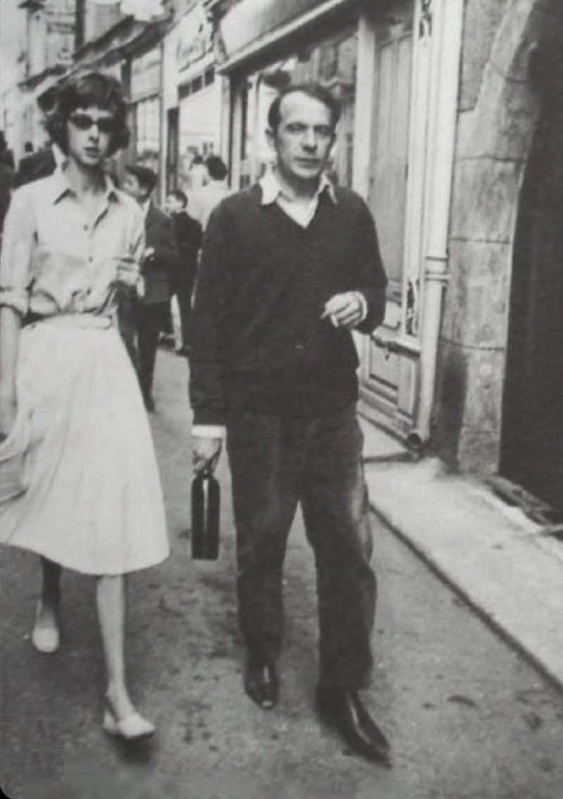 Gilles Deleuze