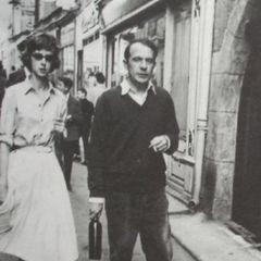 Gilles Deleuze