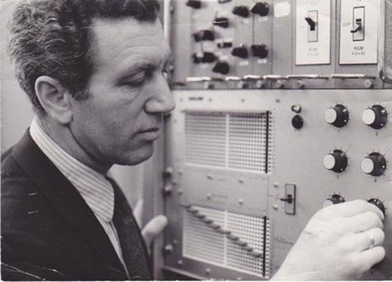 Jaap Vink
