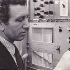 Jaap Vink