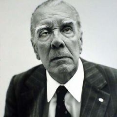 Jorge Luis Borges