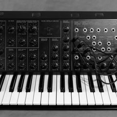 Korg MS-20