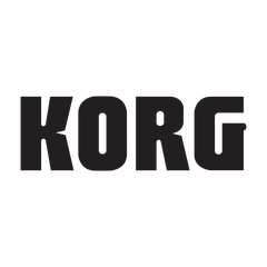 Korg logo