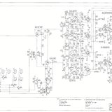 Krohn-Hite 6880A PC6880-3 Null Detector Board schematic
