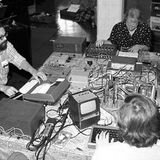 The League of Automatic Music Composers