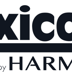 Lexicon logo