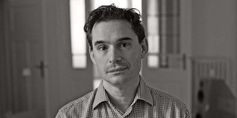 Markus Popp