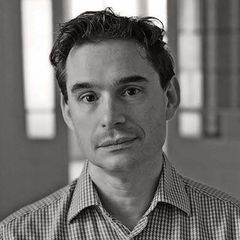 Markus Popp