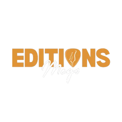 Editions Mego logo