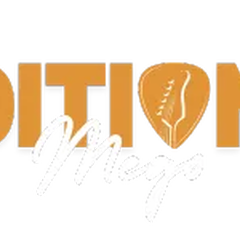 Editions Mego logo