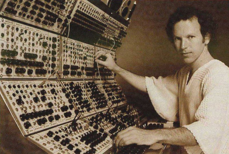 Michael Stearns