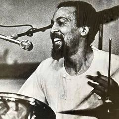 Milford Graves