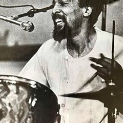 Milford Graves