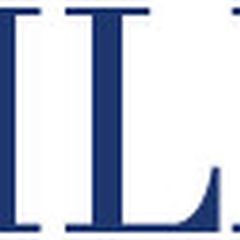 Mills wordmark, as used on Center for Contemporary Music release labels