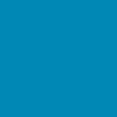 Solid square in Colorplan Tabriz Blue, representing the Music collection