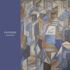 Cover of Neurotten by Pain Jerk