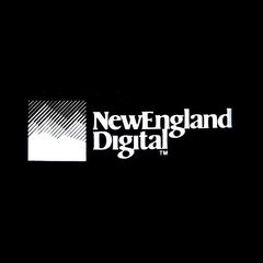 New England Digital logo
