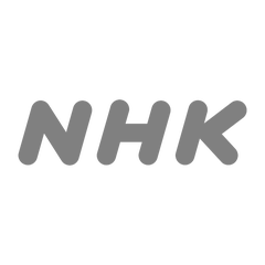 NHK logo