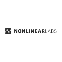 Nonlinear Labs logo