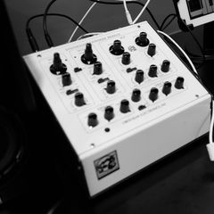 Oberheim SEM (original unit)