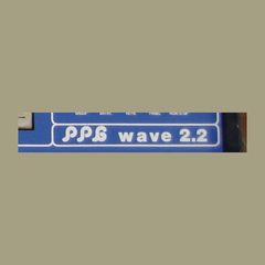 PPG logo