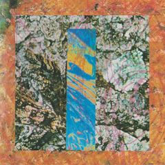 Cover of Rainbow Electronics by Merzbow
