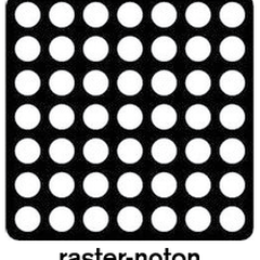 Raster-Noton logo