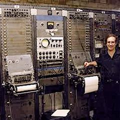 The RCA Mark II Sound Synthesizer