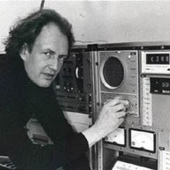 Roland Kayn