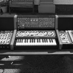 Roland System 100