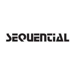 Sequential logo
