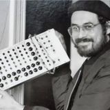 Serge Tcherepnin