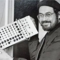 Serge Tcherepnin