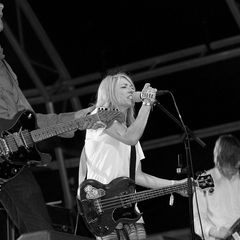Sonic Youth