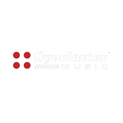 Synclavier Music logo