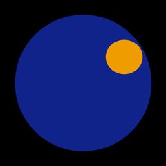 Cover of The Dark Side of the Moog by Klaus Schulze and Pete Namlook