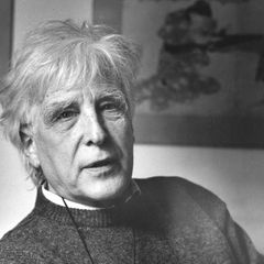 Valentino Braitenberg