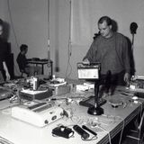 Voice Crack (Andy Guhl and Norbert Möslang)