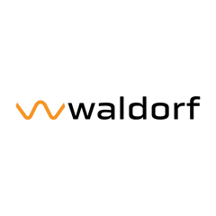 Waldorf logo