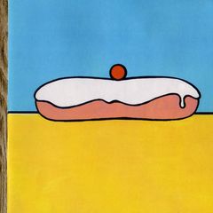 Cover of Weather Sky by Keith Rowe and Toshimaru Nakamura